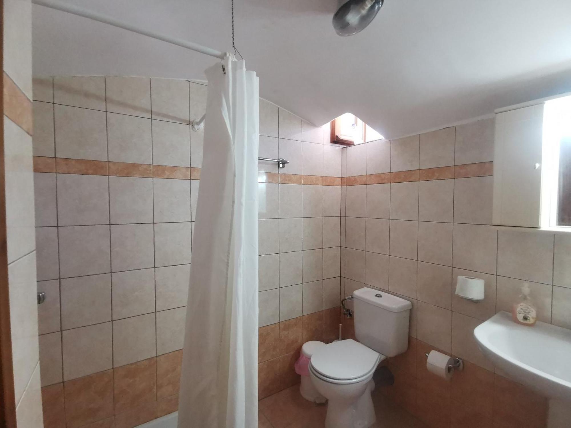 Kalypso Apartment Chalki Town ห้อง รูปภาพ